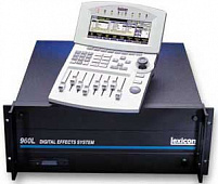 Lexicon 960LD цифровой процессор эффектов