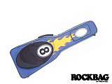 Rockbag RB20966F чехол для электрогитары графика ''Fire''