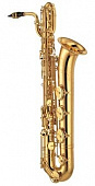 Yamaha YBS-62 саксофон - баритон профессиональный, лак золото