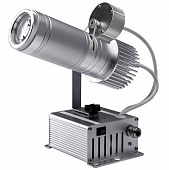 Showlight LED GB20R Indoor гобо проектор, светодиод 20 Вт, угол 25 градусов