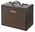 Fender Acoustic JR усилитель для акустической гитары, цвет Dark Brown