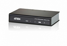 Aten VS182A  разветвитель HDMI 4K 2-портовый