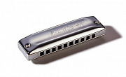 Hohner Meisterkl 580/20MS C  губная гармошка (M581016)