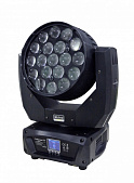 XLine Light LED Wash 1912 ZR световой прибор полного вращения, 19 RGBW светодиодов мощностью 12 Вт