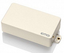 EMG 60Ivory звукосниматель ''хамбакер'' керамика, 2,95кГц, 1.0(1.4)В, -89дБ, 10кОм, слоновая кость