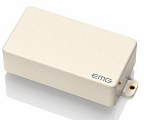 EMG 60Ivory звукосниматель ''хамбакер'' керамика, 2,95кГц, 1.0(1.4)В, -89дБ, 10кОм, слоновая кость