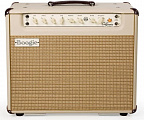 Mesa Boogie California Tweed 1X12 Combo ламповый гитарный комбоусилитель 40 вт