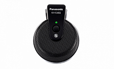 Panasonic KX-VCA002X микрофон аналоговый