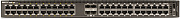 QSC NS-1148P сетевой коммутатор, 48 портов