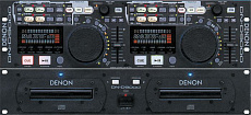 Denon DN-D9000 DJ