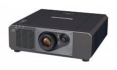 Panasonic PT-FRZ60B  лазерный проектор DLP, черный