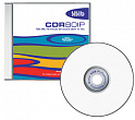 HHB CDR80ip Cdr 80 минут, 700 Mb, 1x-12x, для струйной печати