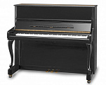Samick JS121FD EBHP  пианино, цвет черный полированный