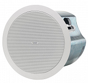 Tannoy CMS 503DC BM потолочная акустическая система с технологией Dual Concentric, цвет белый