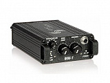 Sound Devices MM-1  микрофонный предусилитель со входом для наушников