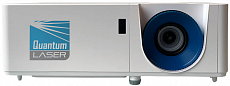 Infocus INL2166 лазерный проектор DLP, WXGA, белый