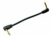 Invasion JPC20  инструментальный кабель, длина 200 мм