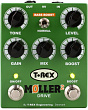 T-Rex Moller педаль эффектов для гитары