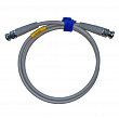 GS-Pro 12G SDI BNC-BNC (grey) мобильный/сценический кабель, длина 1 метр, цвет серый