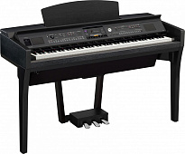 Yamaha CVP-609B цифровое фортепиано