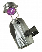 American DJ Electra LED сканер, 46 светодиодов, звуковая активация