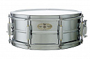 Pearl LMSS1455 малый барабан, никелированная сталь