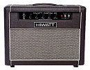 Hiwatt SA210 Custom 20  ламповый гитарный усилитель, 20 вт
