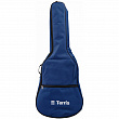 Terris TGB-C-05 BL чехол для классической гитары, цвет синий