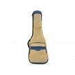 Bro Bag CEG-01OL  чехол для электрогитары, цвет оливковый