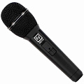 Electro-Voice ND76S вокальный микрофон с переключателем, кардиоида