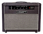 Hiwatt SA210 Custom 20  ламповый гитарный усилитель, 20 вт