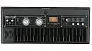 Korg microKorg XL+ BKBK синтезатор-вокодер