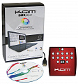KAM Standalone DMX Player DMX интерфейс и програмное обеспечение