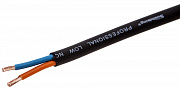 Soundking GB103 инструментальный кабель, диаметр 6 мм, медный экран