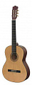 Flight C 100 NA 4/4  классическая полноразмерная гитара