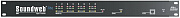 BSS SW3088LL Программируемый цифровой матриксный процессор Soundweb Lite standalone DSP, 8 линейных входов, 8 выходов