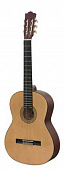 Flight C 100 NA 4/4  классическая полноразмерная гитара