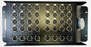 Inline 724-Box коммутационная панель, 40 каналов