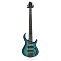 Sire M5 Swamp Ash-5 TBL  5-струнная бас-гитара, цвет голубой