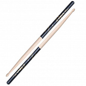 Zildjian Z5BD 5B Dip барабанные палочки с деревянным наконечником, цвет натуральный с черным