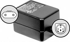 Behringer PSU4-EU блок питания (адаптер) для микшеров MXB1002, UBB1002, 1002B