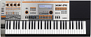 Casio XW-P1 перформанс синтезатор, 61 клавиша