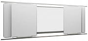 Lumien SKL-mel-2 комплект досок для рельсовой системы /2 мела, доска меловая 2 шт.