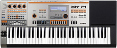 Casio XW-P1 перформанс синтезатор, 61 клавиша