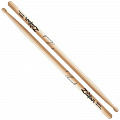 Zildjian ZS5B Super 5B барабанные палочки с деревянным наконечником