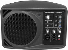 Mackie SRM150 компактная активная акустическая система