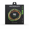 Rockdale Pro 9-42 Nickel Wound Light струны для электрогитары 9-42