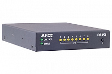 AMX FG2100-21  интерфейс ввода-вывода ICSLan, 8 каналов EXB-I/O8