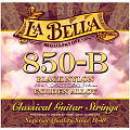 La Bella 850B струны для классической гитары