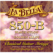 La Bella 850B струны для классической гитары